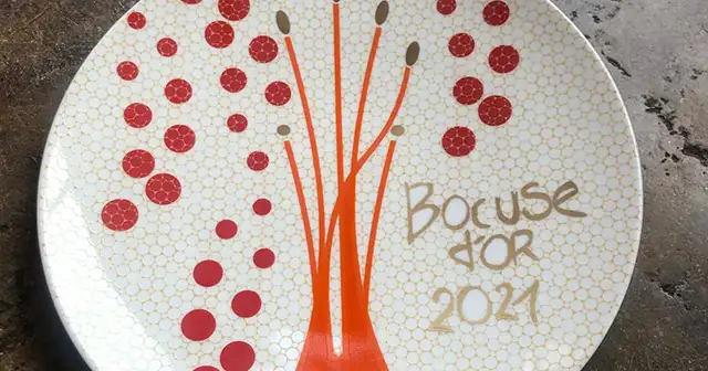 Bocuse d'Or