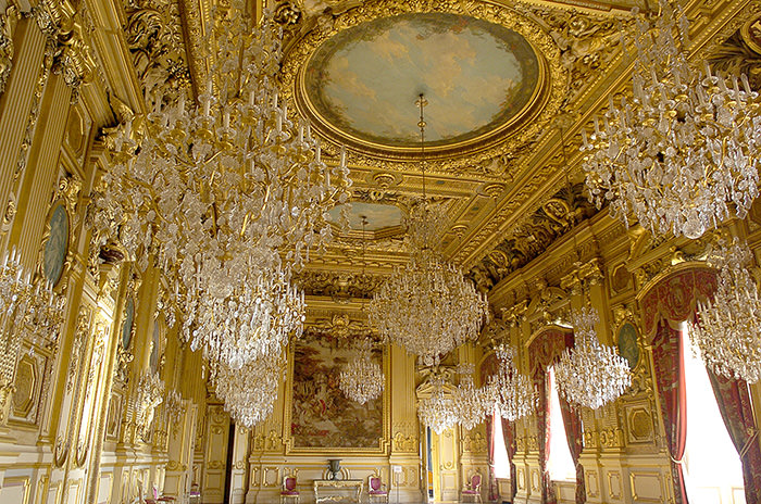 Hôtel de Ville de Lyon