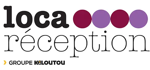 Loca réception