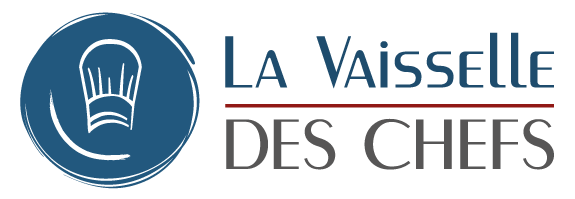 La vaisselle des chefs